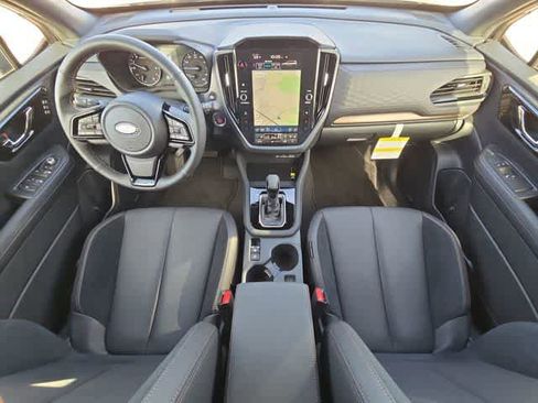 New 2025 Subaru Forester Touring w/ Protection Package image 14