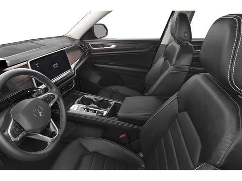 New 2026 Volkswagen Atlas SEL image 30