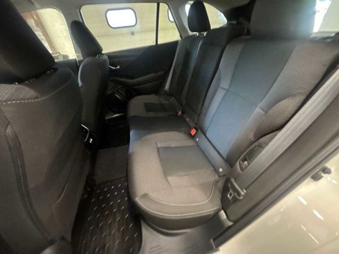 Used 2025 Subaru Outback Premium AWD/4WD image 23