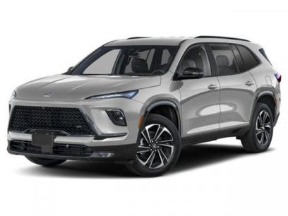 New 2026 Buick Enclave Sport Touring w/ Power Package