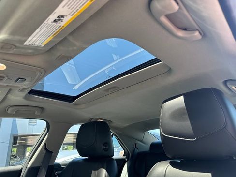 Used 2018 Cadillac ATS Premium Luxury AWD/4WD image 10