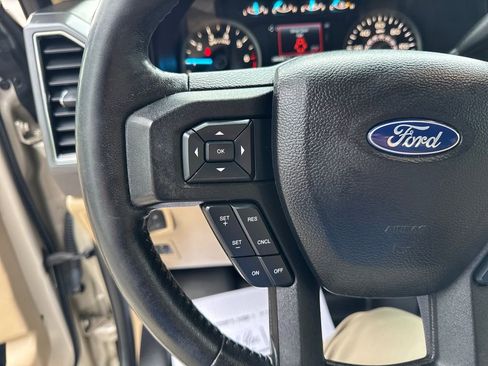 Used 2018 Ford F150 XLT w/ Equipment Group 302A Luxury AWD/4WD image 21