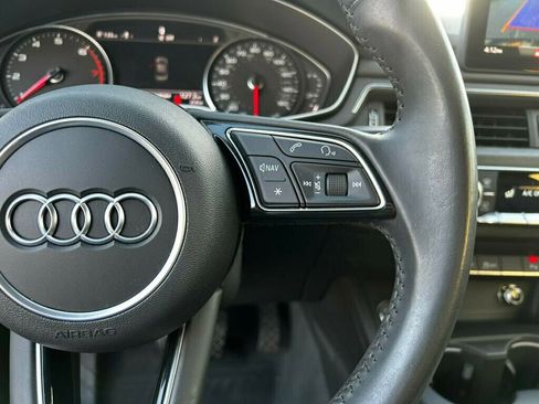 Used 2019 Audi A4 2.0T Premium image 26