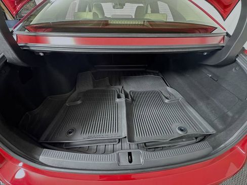 Used 2024 Toyota Crown Limited AWD/4WD image 18