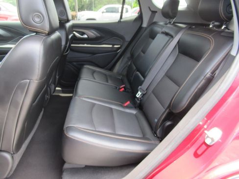 Used 2020 GMC Terrain SLT w/ Preferred Package FWD image 34