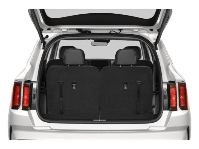 Certified 2023 Kia Sorento EX FWD image 14