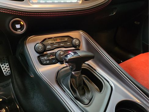 Used 2023 Dodge Challenger R/T Scat Pack RWD image 16