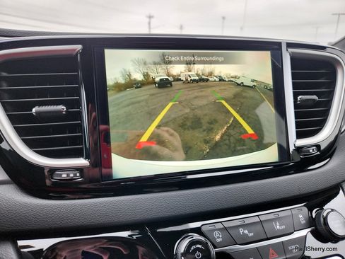 New 2026 Chrysler Voyager LX image 39