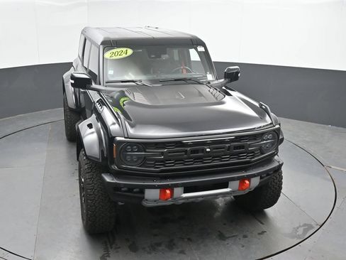 Used 2024 Ford Bronco Raptor AWD/4WD image 36