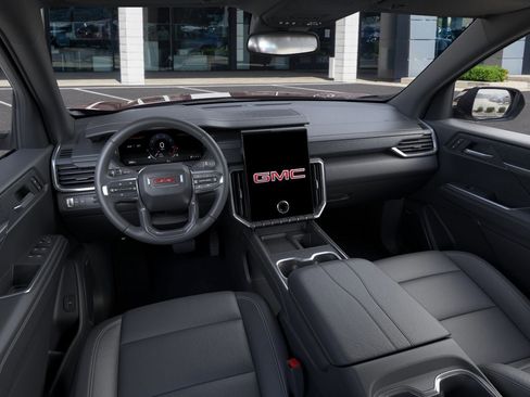 New 2025 GMC Acadia Elevation w/ Elevation Premium Package image 18