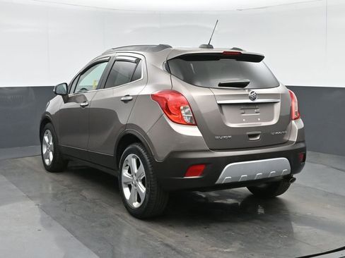 Used 2015 Buick Encore Base image 5