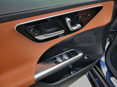 Certified 2023 Mercedes-Benz C 300 Sedan image 21