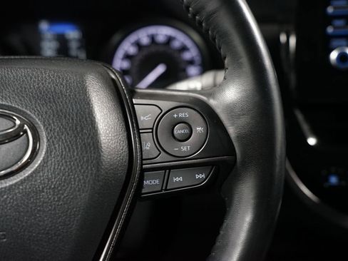 Certified 2024 Toyota Camry SE image 13