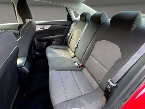 Used 2024 Kia Forte LXS FWD image 26