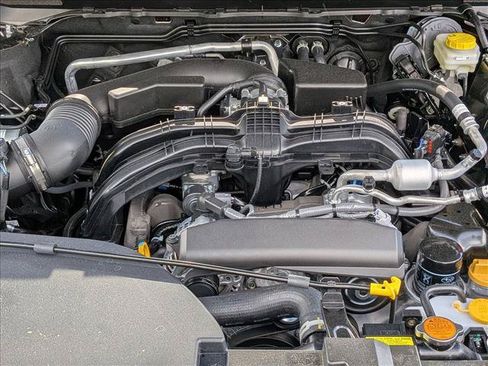 New 2026 Subaru Outback Premium AWD/4WD image 16