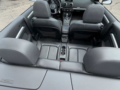Used 2016 Audi A3 2.0T Premium AWD/4WD image 23