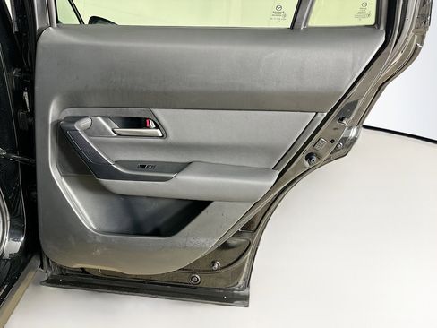 Used 2025 MAZDA CX-50 AWD 2.5 S w/ Premium Package image 30