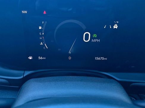 Used 2025 Buick Envista Preferred image 13