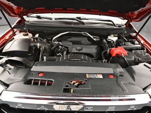 Used 2019 Ford Ranger Lariat w/ Equipment Group 501A Mid image 47