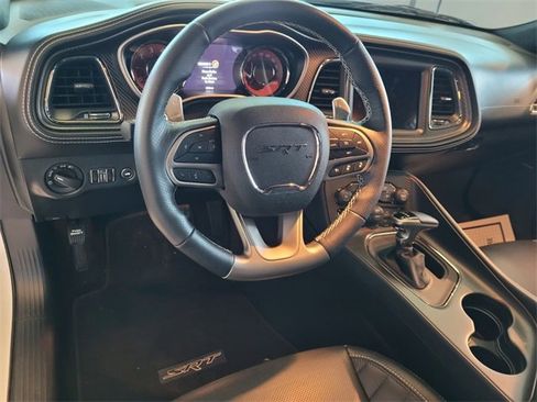 Used 2023 Dodge Challenger SRT Hellcat image 7