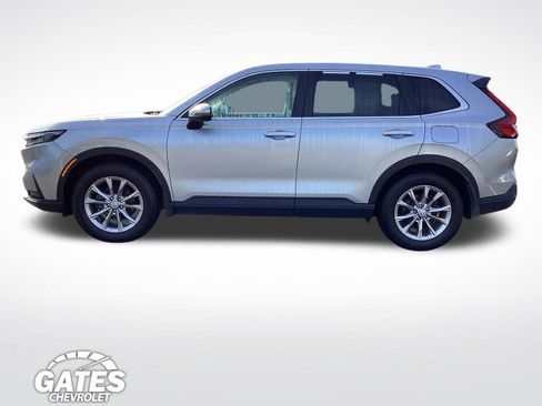 Used 2023 Honda CR-V EX image 7