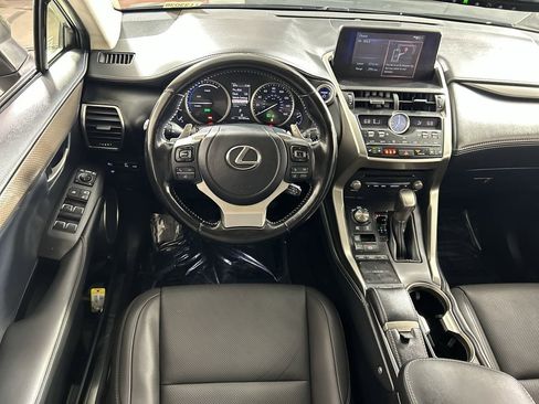 Used 2021 Lexus NX 300h AWD w/ Premium Package image 22