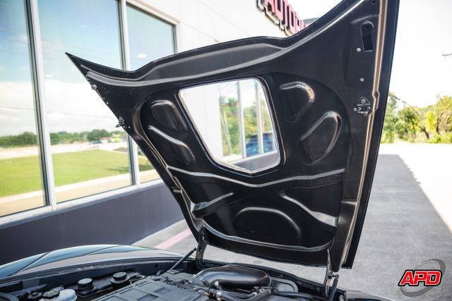 Used 2011 Chevrolet Corvette ZR1 w/ Preferred Equipment Group RWD image 79