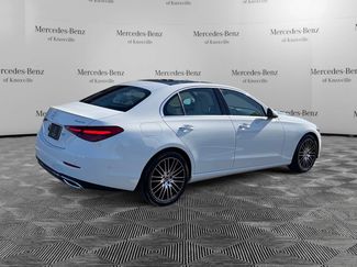 New 2026 Mercedes-Benz C 300 4MATIC Sedan video 5