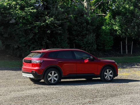 Used 2024 Honda Prologue Touring image 9