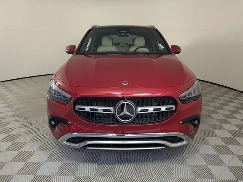 New 2026 Mercedes-Benz GLA 250 image 2