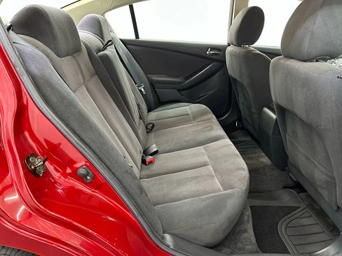Used 2009 Nissan Altima 2.5 S w/ Convenience Pkg image 13