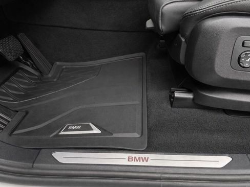 Used 2021 BMW X5 xDrive40i image 36