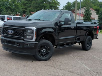 New 2025 Ford F250 XLT w/ FX4 Off-Road Package