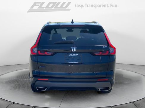 Certified 2026 Honda CR-V Sport-L image 8