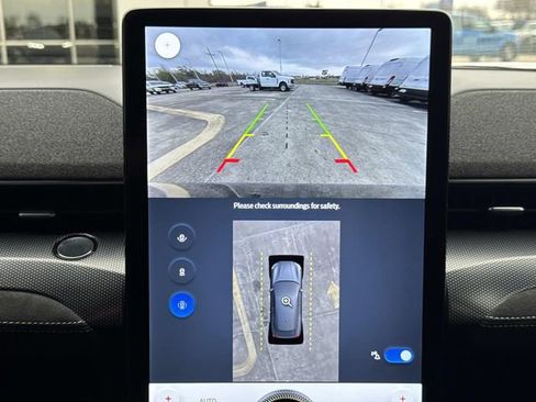 New 2025 Ford Mustang Mach-E GT w/ Interior Protection Package image 29