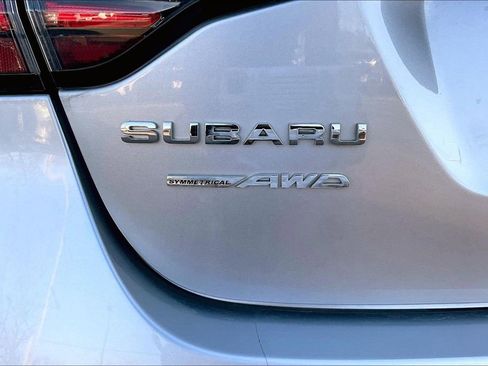 Used 2020 Subaru Legacy Premium image 35