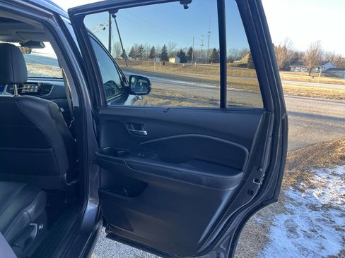 Used 2021 Honda Pilot Special Edition image 31