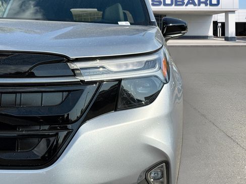 New 2026 Subaru Forester Touring image 9