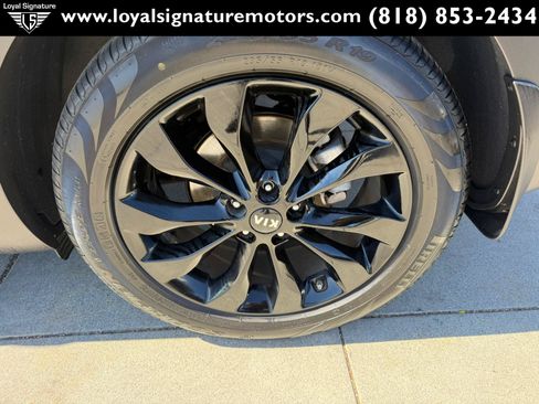 Used 2020 Kia Sorento EX FWD image 15