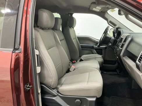 Used 2017 Ford F150 XLT w/ Equipment Group 301A Mid image 35