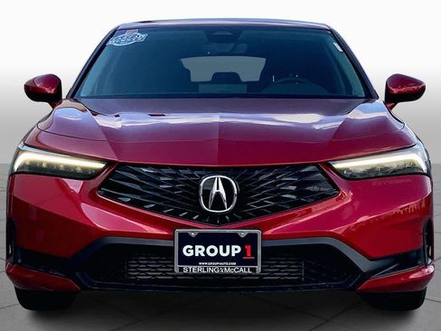 Certified 2025 Acura Integra image 3