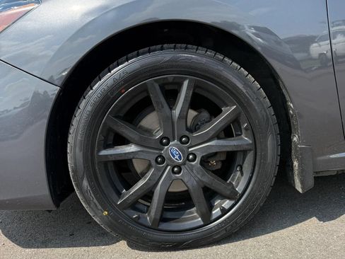 Used 2018 Subaru Impreza 2.0i Limited AWD/4WD image 29