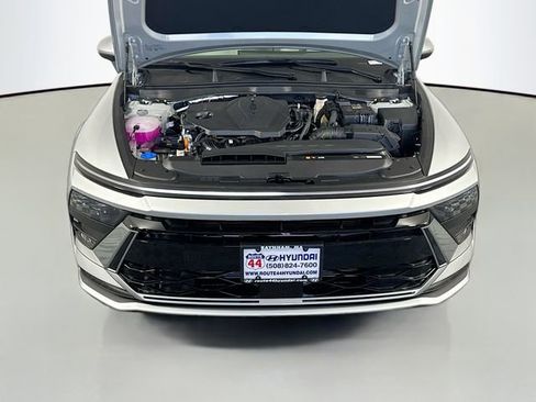 Used 2026 Hyundai Sonata SE image 25