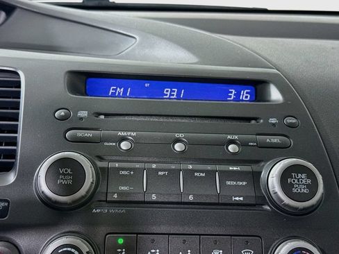 Used 2009 Honda Civic LX image 5