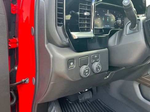 New 2026 Chevrolet Silverado 1500 LT w/ Texas Edition Plus RWD image 30