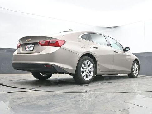 Used 2023 Chevrolet Malibu LT FWD image 20