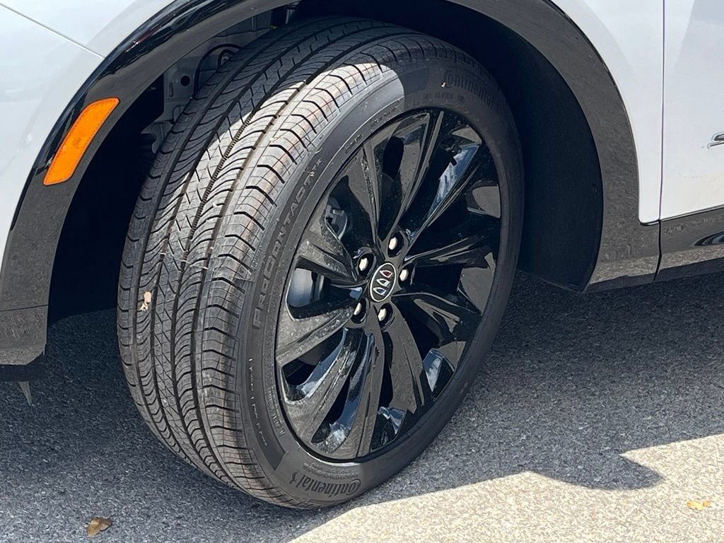 New 2026 Buick Envista Sport Touring w/ Convenience I Package FWD image 27