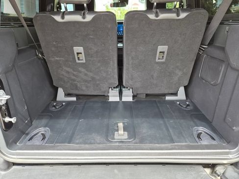 Used 2024 Ford Bronco Badlands AWD/4WD image 10