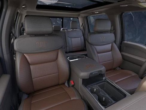 New 2025 Ford F250 King Ranch image 10