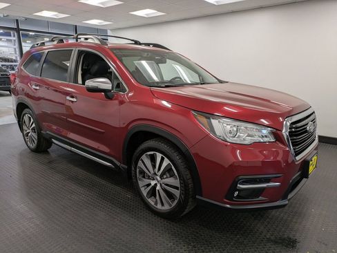 Used 2021 Subaru Ascent Touring image 3